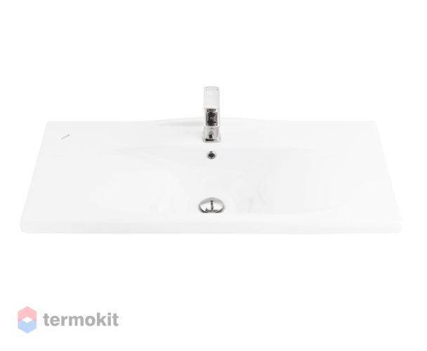 Раковина мебельная Creavit Luna 100 LN200-00CB00E-0000