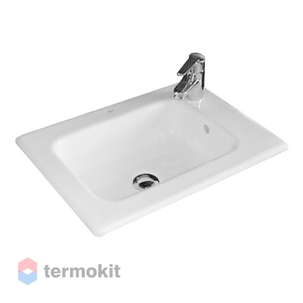 Раковина мебельная Roca Debba Unik 50x36 32799J00Y