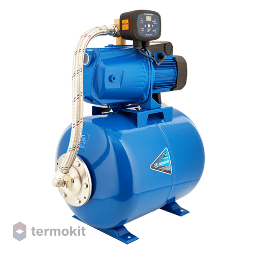 Насосная станция Aquario AUTO AJC-101B(M)-50л