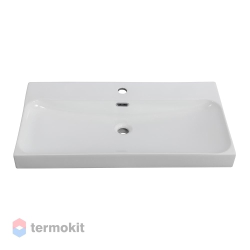 Раковина мебельная керамическая BelBagno 80 BB-8078-80