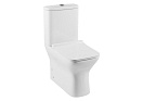 Бачок для унитаза Aquanet Cube-C-1 CL-12248B-1 210760