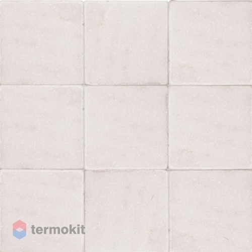 Плитка Мрамор Stone4Home White Marble Tumbled 10х10