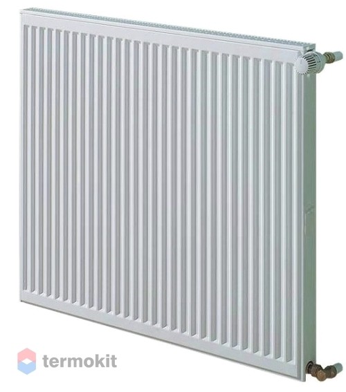 Радиатор Kermi FKO 12 0908 900x800 стальной панельный с боковым подключением