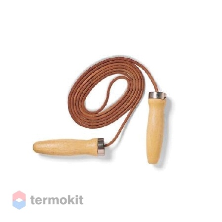 Скакалка Century кожанная 1531