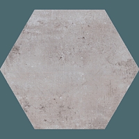 Керамогранит Fioranese Heritage Exagona Grey 34.5x40