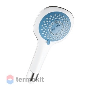Душевая лейка Lemark голубой LM0815CCyan