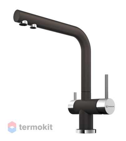 Смеситель для кухни Omoikiri Nagano-DC 4994048