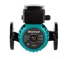Насос циркуляционный Shinhoo BASIC 40-12F 1x230V