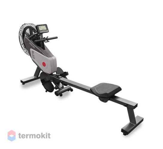 Гребной тренажер Carbon Fitness R808