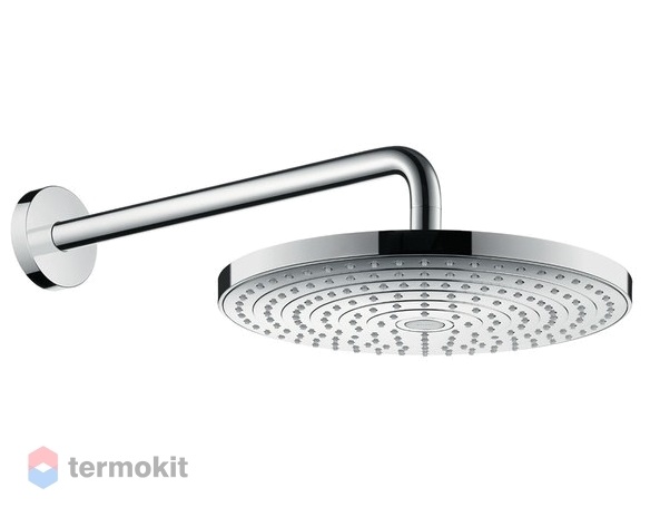 Верхний душ Hansgrohe Raindance 27378000