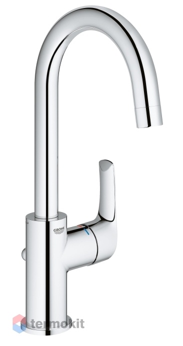 Смеситель для раковины Grohe Eurosmart New 23537002