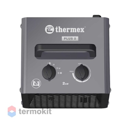 Тепловая пушка электрическая Thermex Plus 3