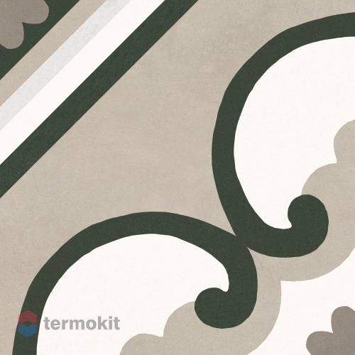 Керамогранит Creto Fresh 1 20x20