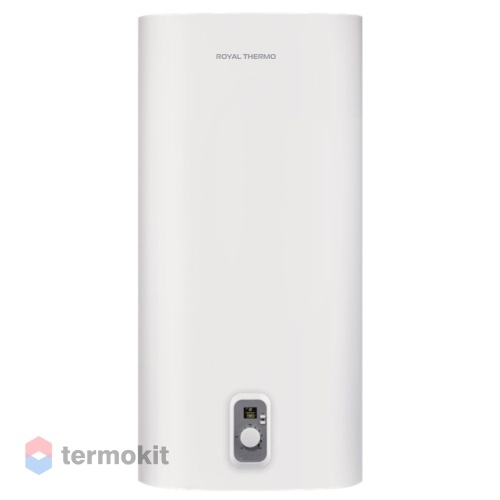 Электрический водонагреватель Royal Thermo Centurio DL Inverter RWH 80