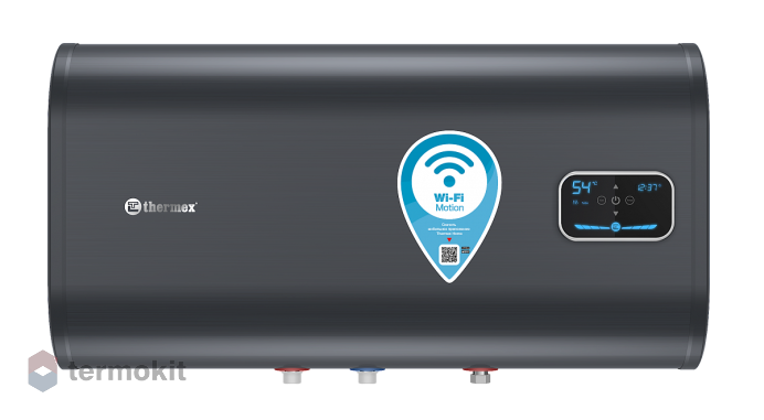 Электрический водонагреватель Thermex ID 50 H (pro) Wi-Fi