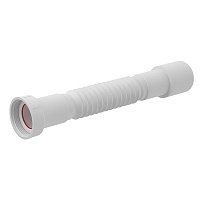 Гибкое соединение Alcaplast 6/4&quot; × 40/50 A770