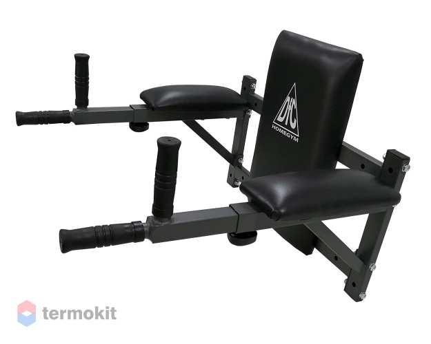 Брусья настенные DFC Homegym G294