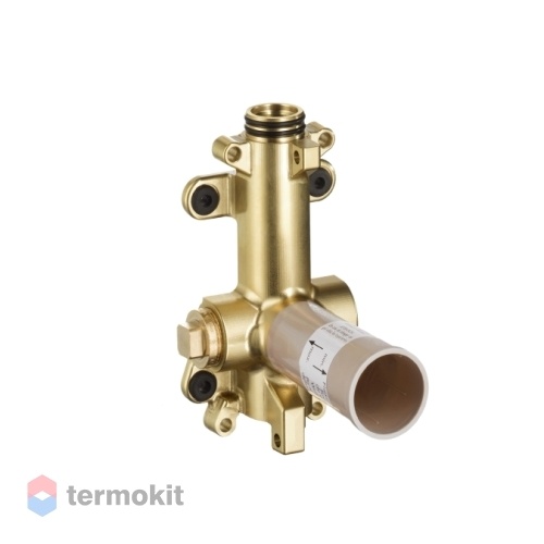 Модуль душа, скрытая часть AXOR ShowerSolutions 28486180