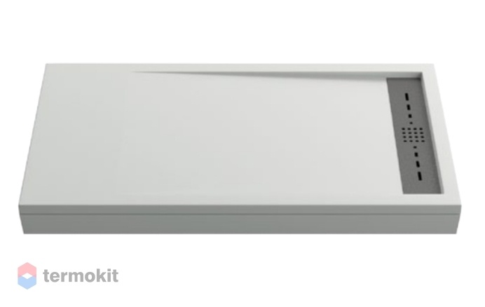 Душевой поддон Creto Scala 1600x900x30 3-0047
