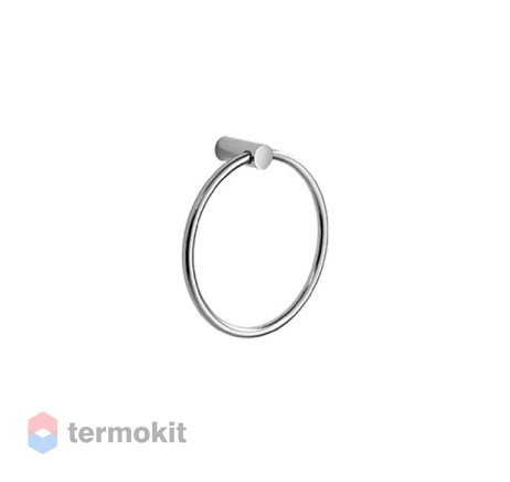 Кольцо для полотенец IDDIS Renior L045