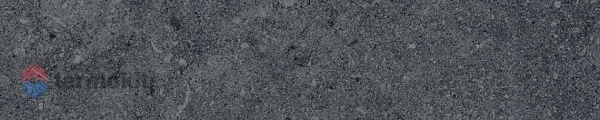 Керамогранит Kerama Marazzi Роверелла DL600600R20/1 подступенок серый темный 12,5х60x20