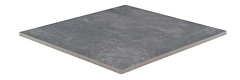 Клинкерная плитка Westerwalder Klinker Atrium WKS 31170 Dunkelgrau напольная 31x31