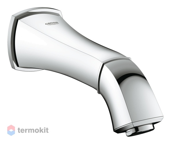 Излив для ванны Grohe Grandera 13341000