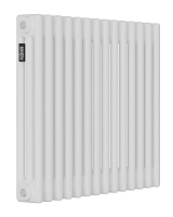 Стальной трубчатый радиатор Kohr Heim 3052/14 секций с боковым подключением 3/4