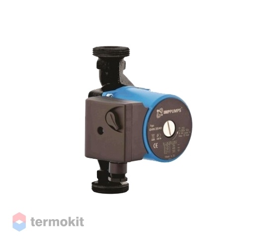 Циркуляционный насос IMP PUMPS GHN 32/60-180