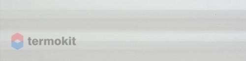 Керамическая плитка Wow Stripes Ice White Matt настенная 7,5x30