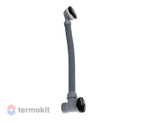 Слив-перелив для ванны WasserKRAFT Glan A204