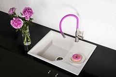 Мойка для кухни Omoikiri Yonaka-65-BL 4993348