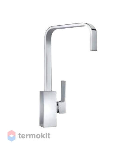 Смеситель для кухни Paini Dax-R хром 84CR572RKM