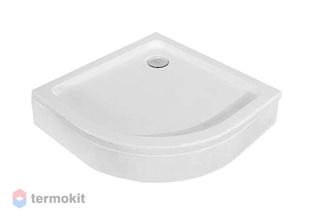 Душевой поддон RGW Acrylic STYLE-P 80х80х22 16180488-11