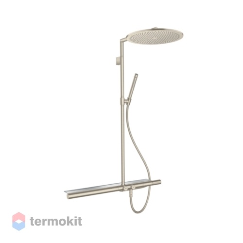 Душевая система AXOR ShowerSolutions 800 с термостатом 27984820
