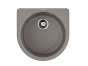 Мойка для кухни Omoikiri Akegata-51-GR 4993756