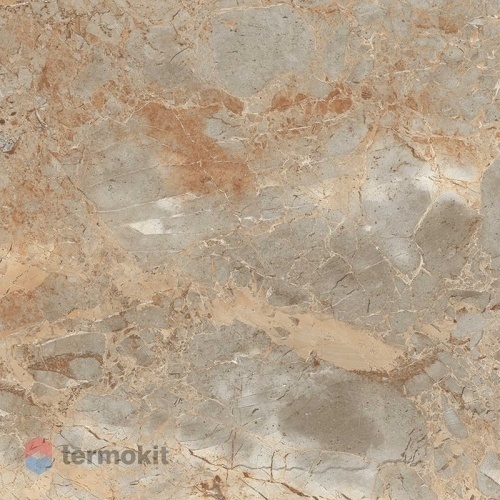 Керамогранит Colortile Saran Collin Camel 60x60