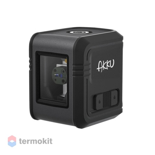 Уровень строительный лазерный Xiaomi AKKU Infrared Laser Level (AK311)