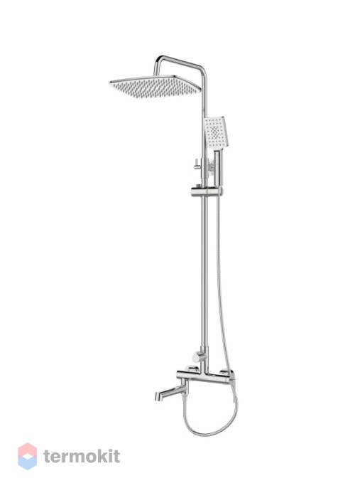 Душевая система Belbagno ACQUA ACQUA-VSCM-CRM
