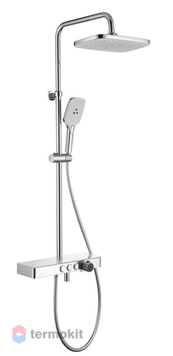 Душевая система Savol SK-H3345A