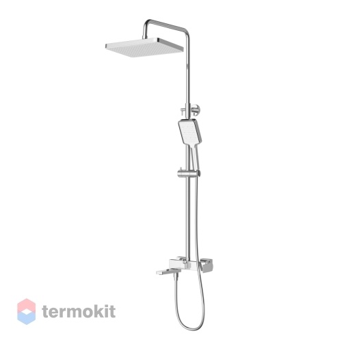 Душевая система Belbagno ARDENTE-VSCM-CRM