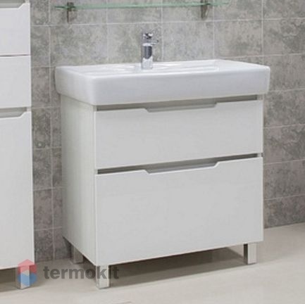 Тумба под раковину Aquaton Дакота 1A202901DAAY0