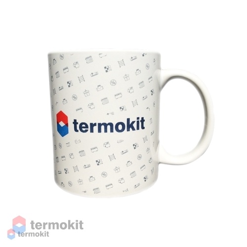 Кружка Termokit