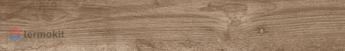 Керамогранит Rondine Living Marrone 15x100
