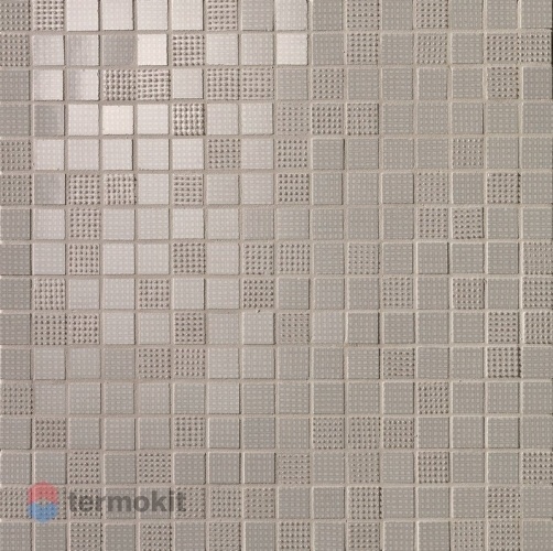 Керамическая плитка Fap Pat Ecru Mosaico (fOD4) мозаика 30,5x30,5