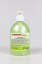 Мыло жидкое антибактериальное FLORUST PREMIUM GREEN GARDEN 500мл