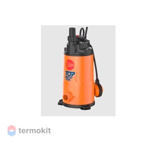 Колодезный насос Pedrollo TOP MULTI 3