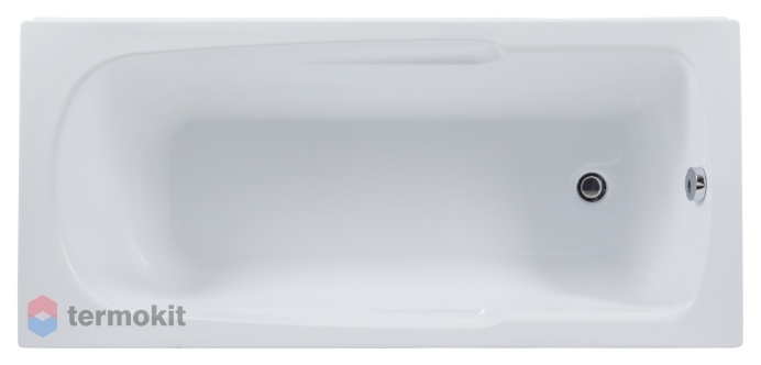 Акриловая ванна Aquanet Extra 150x70 + разборный каркас