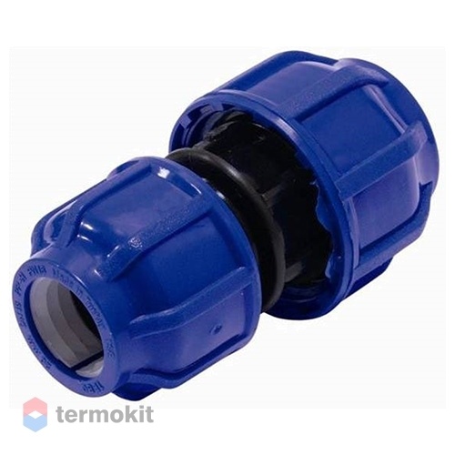 TEBO Муфта переходная разъемная ПНД 110x63