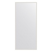 Зеркало в багетной раме EVOFORM DEFINITE 66 белый BY 7479